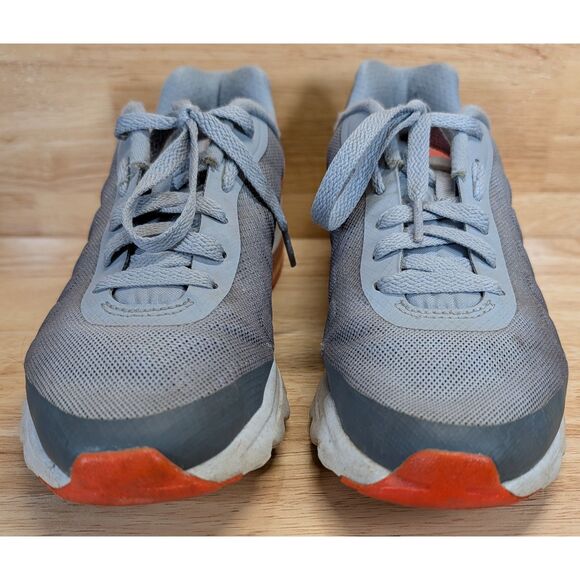 Nike Air Max Invigor Print Womens Size 7 Gray Athletic Shoes 749862-080 - Picture 4 of 10